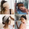 4 Stück Damen Boho Stirnbänder, Kopfband Haarband, Yoga Produktbild-Vorschau 8