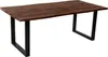 7 TLG. Essgruppe Josy | Esstisch mit 6 Stühlen | 220x100 cm Produktbild-Vorschau 4