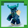 21274 Lego 21274 Minecraft Begegnung Mit Dem Wächter Produktbild-Vorschau 22