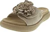 Rieker V1562-62 In Beige For Women - 8 UK - 42 EU - 10 US / Náhled obrázku produktu 49