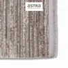 Astra Wohnzimmer Teppich GRAVINA Hellgrau 80 x 150 cm Produktbild-Vorschau 3