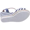 Tom Tailor Sandalen Sandalen Kunstleder/Textil Produktbild-Vorschau 14