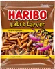 Haribo Labre Larver 325g Produktbild-Vorschau 1