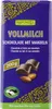 A product package for chocolate with almonds. Náhľad obrázku produktu