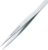 Tweezerman Tweezerman - Punt Tweezer - Classic Stainless Produktbild-Vorschau 1