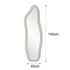 INONEFT, specchio a figura intera, 140x45 cm, specchio a Anteprima dell’immagine prodotto 8
