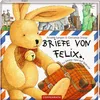 Briefe von Felix. Ein kleiner Hase auf Weltreise Produktbild-Vorschau 1