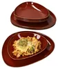 8tlg Tafelservice Marron Taste 4 Pers. Essteller Produktbild-Vorschau 1