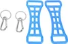 2pcs Ski -Stiefel Schnalle Assist Tool Shoes Extender Produktbild-Vorschau 3