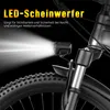E-Bike Cityrad G73 Faltbares E-Fahrrad 624WH Pedelec, 48V Produktbild-Vorschau 2