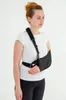 Reh4Mat Armschlinge - S - Universell - Schwarz Produktbild-Vorschau 8