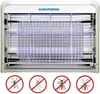 Grundig UV Fliegenfalle Insektenvernichter Elektrisch 8 Produktbild-Vorschau 2