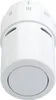 Danfoss Design snímač RAX zabudovaný snímač, RAL 9016, 1 Náhľad obrázku produktu 3