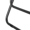 Springos Gartenliege, Blau, klappbar, Metall und Produktbild-Vorschau 5