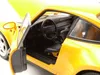 Welly 18026G Porsche 911 (964) Turbo gelb 1:18 Produktbild-Vorschau 6