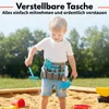 HAPPY PEOPLE® 16866 HAPPY PEOPLE® Spielzeug-Gartenwerkzeug Voir les images du produit 21