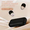 Schlafkopfhörer Bluetooth 5.4 Mini In-Ear, kabellose Sleep Produktbild-Vorschau 3
