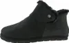 Rohde Damen Hausschuh Stiefelette Schlupfschuh Leder Produktbild-Vorschau 12