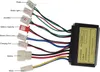 24V 250W Bürstenmotor-Geschwindigkeitsregler Produktbild-Vorschau 2