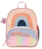 Skip Hop - Spark Style Rucksack Regenbogen Produktbild-Vorschau 1