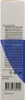 The image shows the side panel of a product box with text and a barcode. Anteprima dell’immagine prodotto