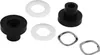 A set of car window bushings and washers. Voir les images du produit
