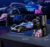 Cada - Blocchi da costruzione da competizione: auto da F1 Anteprima dell’immagine prodotto 10