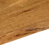 VidaXL 370766, Drewno, Wewnętrzna, 600 mm, 25 mm, 1000 mm Podgląd zdjęcia produktu 6