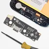 Clappio, Ladeanschluss für Xiaomi Redmi A3, Schwarz Produktbild-Vorschau 3