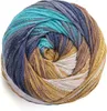 YarnArt Symphony Dream 3107 Bunte Viskose-Baumwollgarn, Produktbild-Vorschau 2