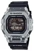 Casio Digital 'G-shock G-lide' Herren Uhr GBX-100S-1ER Voir les images du produit 1