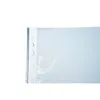 Exacompta 10x Pack 10 Prospekthüllen A4, glattem PP 60µ, Produktbild-Vorschau 4