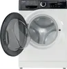 Whirlpool WSB 725 D IT Waschmaschine Frontlader 7 kg 1200 Produktbild-Vorschau 3