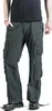 Kalhoty Brandit Vintage Cargo Pants Anthracite - XL Náhled obrázku produktu 18