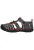 KEEN Seacamp Ii Cnx Sandale Kinder grau 31 Produktbild-Vorschau 8