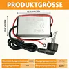 230 V auf 12 V Produktbild-Vorschau 2