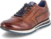 Bugatti Sneaker Sneaker Leder Produktbild-Vorschau 9