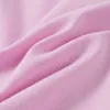 Kinder-T-Shirt mit Rüschenärmeln Lila 116 10506 Produktbild-Vorschau 7