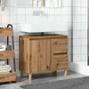 "2026 Promotion" Waschbeckenunterschrank - Badregal - Produktbild-Vorschau 3