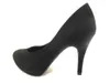 Tamaris Damen Trichterabsatz Pumps Plateau rund High Heel Produktbild-Vorschau 16