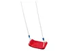 Playtive Brettschaukel Max. Belastung 100 kg Rot NEU Produktbild-Vorschau 1