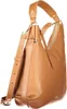 Elegante borsa da donna marrone: versatile con tracolla Anteprima dell’immagine prodotto 3