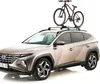 TURTLE FAHRRADTRÄGER PRO-S , Silber Náhled obrázku produktu 2