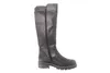 Remonte Stiefel in Übergrößen Schwarz D0B72-01 große Produktbild-Vorschau 2