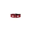 Hunter 41868, Hund, Standardkragen, Braun, Rot, Leder, Produktbild-Vorschau 1