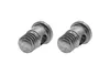 2 Stück SKS MS Bundbolzen Schutzblech 11,5x8 mm Produktbild-Vorschau 3