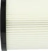 vhbw 2 Faltenfilter kompatibel mit Dewalt DCV581h, DCV584l, Produktbild-Vorschau 5