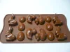Silikomart 22.105.77.0065 Pralinenform Ostern Produktbild-Vorschau 12