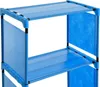 Bücherregal Standregal Bücherschrank Regal Wandregal Produktbild-Vorschau 4