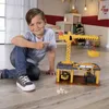 Volvo Construction Station, Try Me - 203726009 - Dickie Podgląd zdjęcia produktu 8